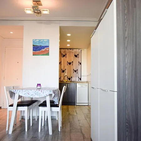 Appartement Mirador Del Castillo 3000