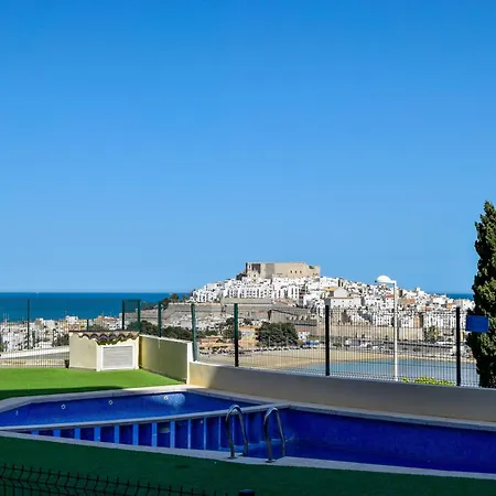 Appartement Mirador Del Castillo 3000