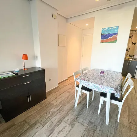 Appartement Mirador Del Castillo 3000 Peñíscola