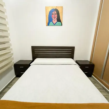 Appartement Mirador Del Castillo 3000