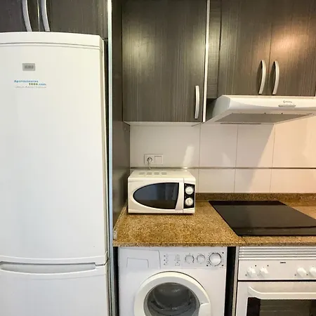 Appartement Mirador Del Castillo 3000 Peñíscola