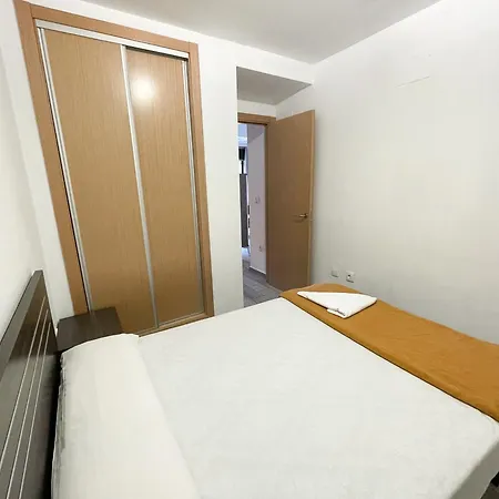 Appartement Mirador Del Castillo 3000 Peñíscola