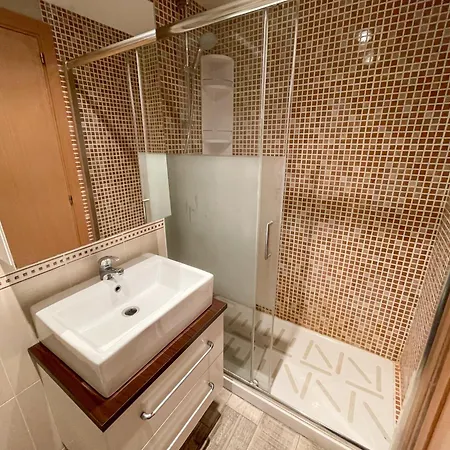 Appartement Mirador Del Castillo 3000