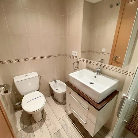 Appartement Mirador Del Castillo 3000