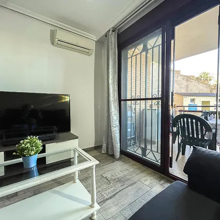 Appartement Mirador Del Castillo 3000 Peñíscola