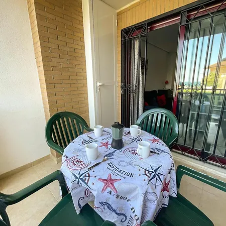 Appartement Mirador Del Castillo 3000