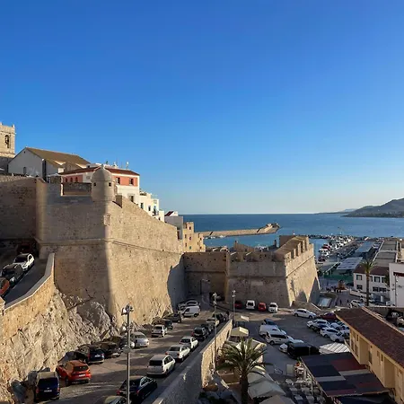 Mirador Del Castillo 3000 Peñíscola