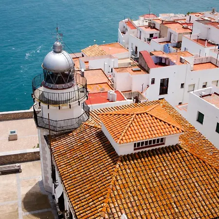 Appartement Mirador Del Castillo 3000