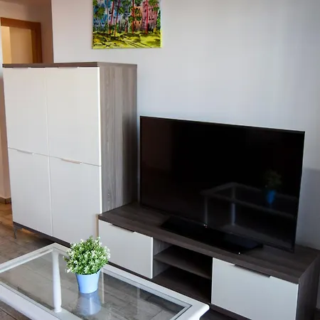 Apartment Mirador Del Castillo 3000