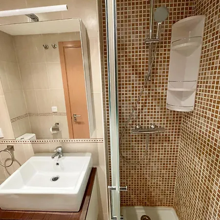 Apartamento Mirador Del Castillo 3000 *