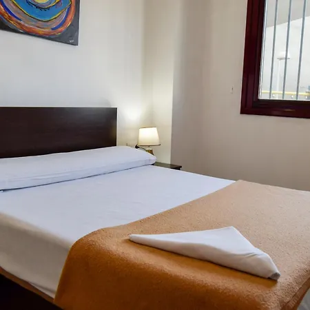 Apartment Mirador Del Castillo 3000 Peniscola