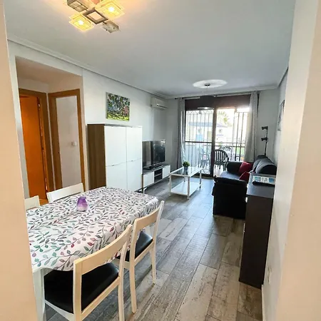 Apartamento Mirador Del Castillo 3000 *