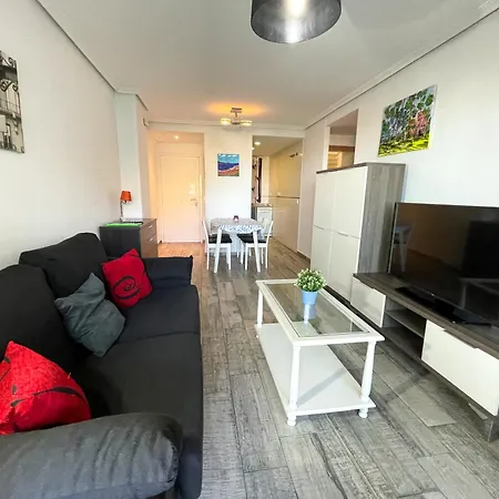 Apartamento Mirador Del Castillo 3000 Peñíscola